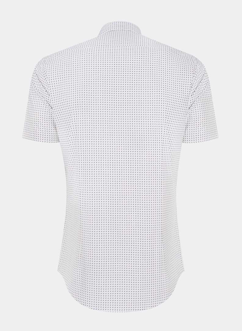 Koszula męska P22SN-1K-009-X-S