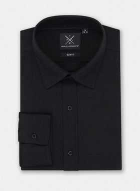 Koszula męska P21SF-1X-127-C