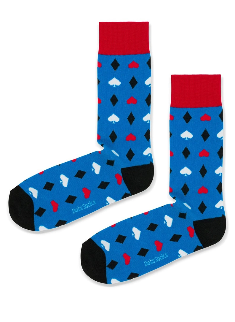 Skarpetki Dots Socks DTS-SX-193-X - zdjecie nr 1