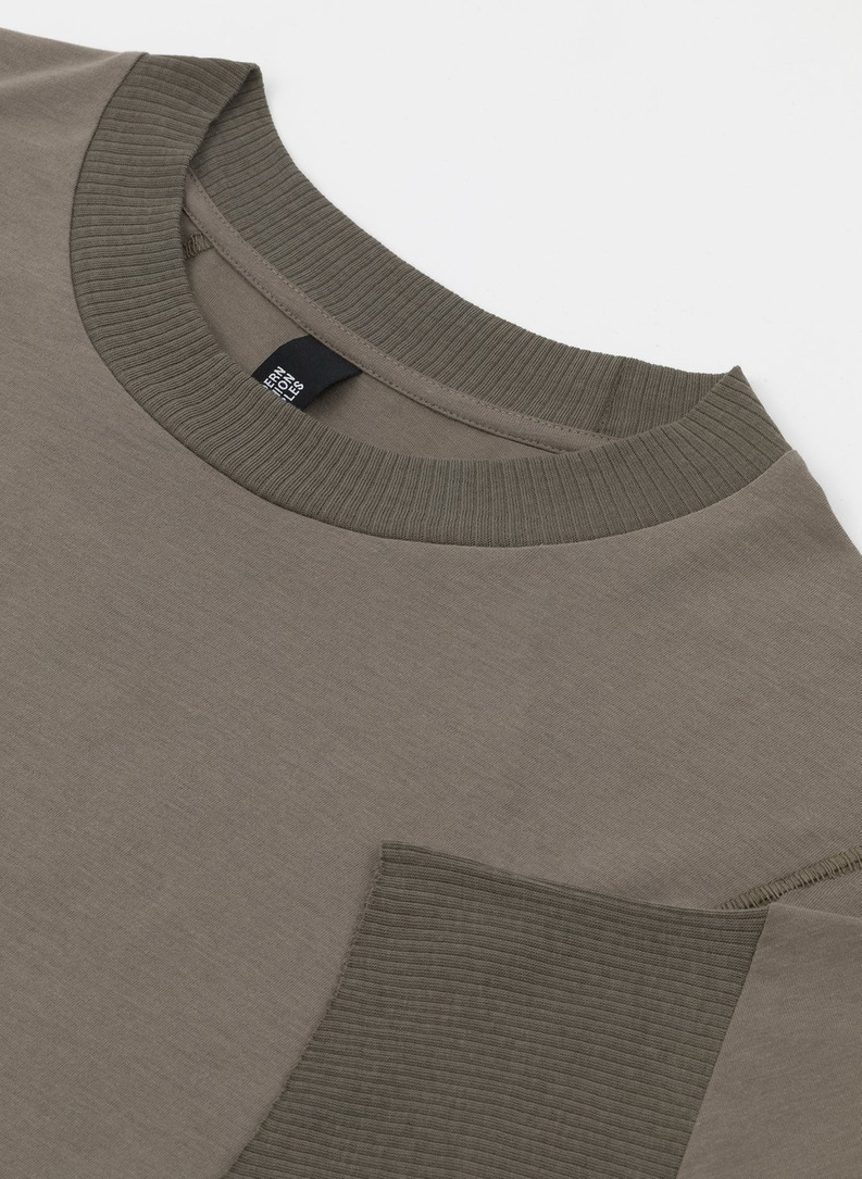 T-SHIRT M21SF-TX-017-E