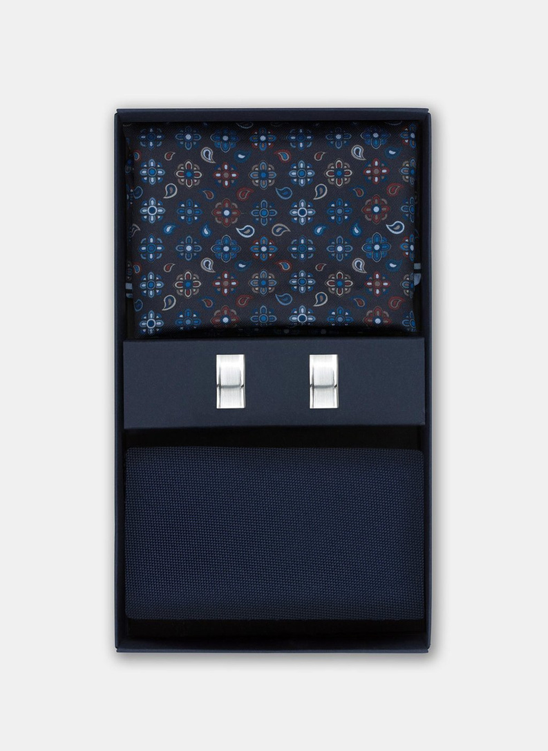 Zestaw prezentowy PLM-ZX-211-G