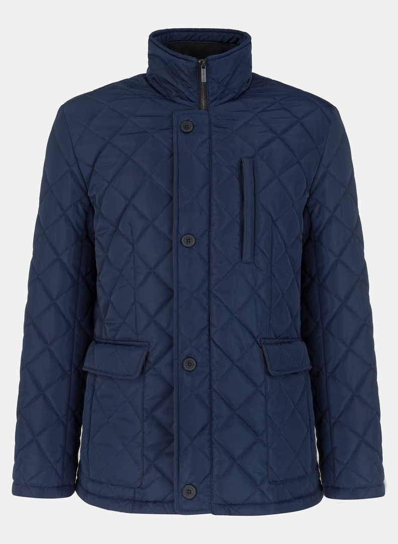 Kurtka męska GEORGE PPLM9-5X-077-G