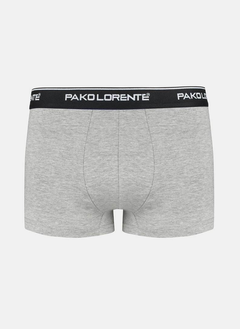 Bokserki męskie - 3 pary P000B-GX-002-X