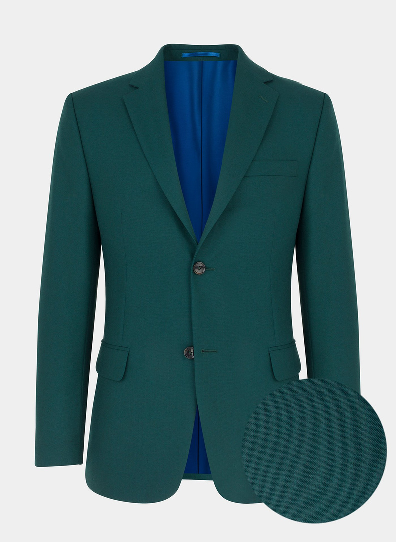 Marynarka garniturowa P21SP-3G-058-Z