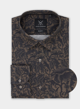 Koszula męska ORIZABA P20WF-1X-071-A