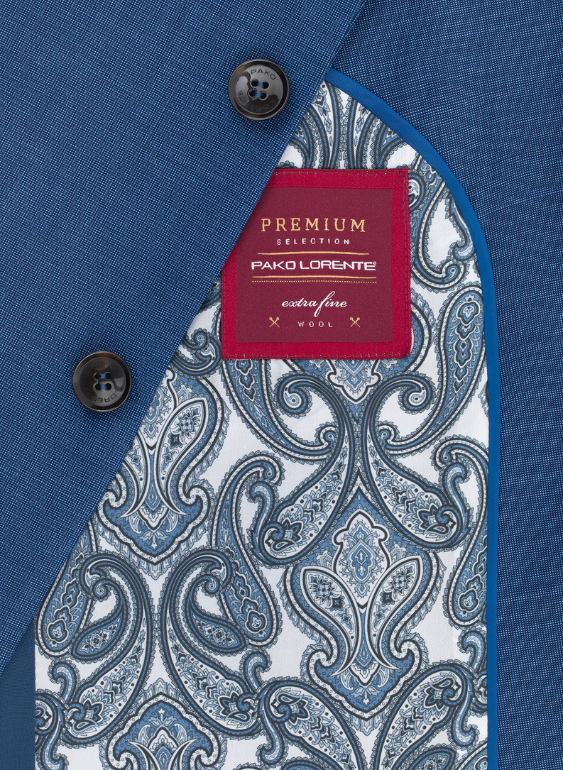 Marynarka garniturowa P21SP-3G-056-N