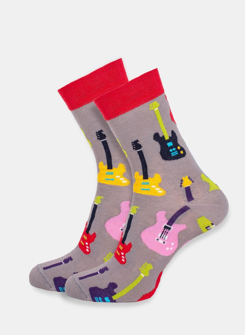 Skarpetki w gitary DTS-SX-385-S