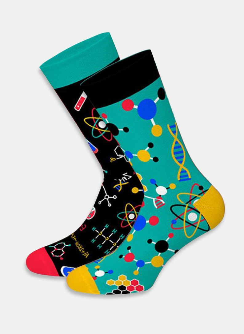 Skarpetki dla chemików D20WF-SX-035-X