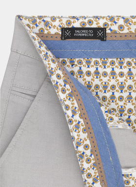 Spodnie męskie P21SF-WX-040-S