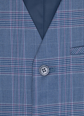 Kamizelka męska P21SF-8X-015-N