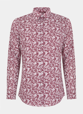 Koszula męska P22SF-1X-035-D-S