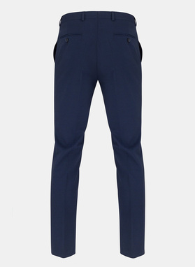 Spodnie męskie garniturowe COIN P20SP-6G-020-G