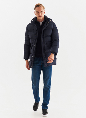 Kurtka męska P22WF-5X-004-G-0