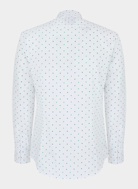 Koszula męska P22SF-1X-046-B-S