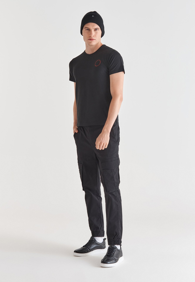 T-shirt M21WF-TX-041-C