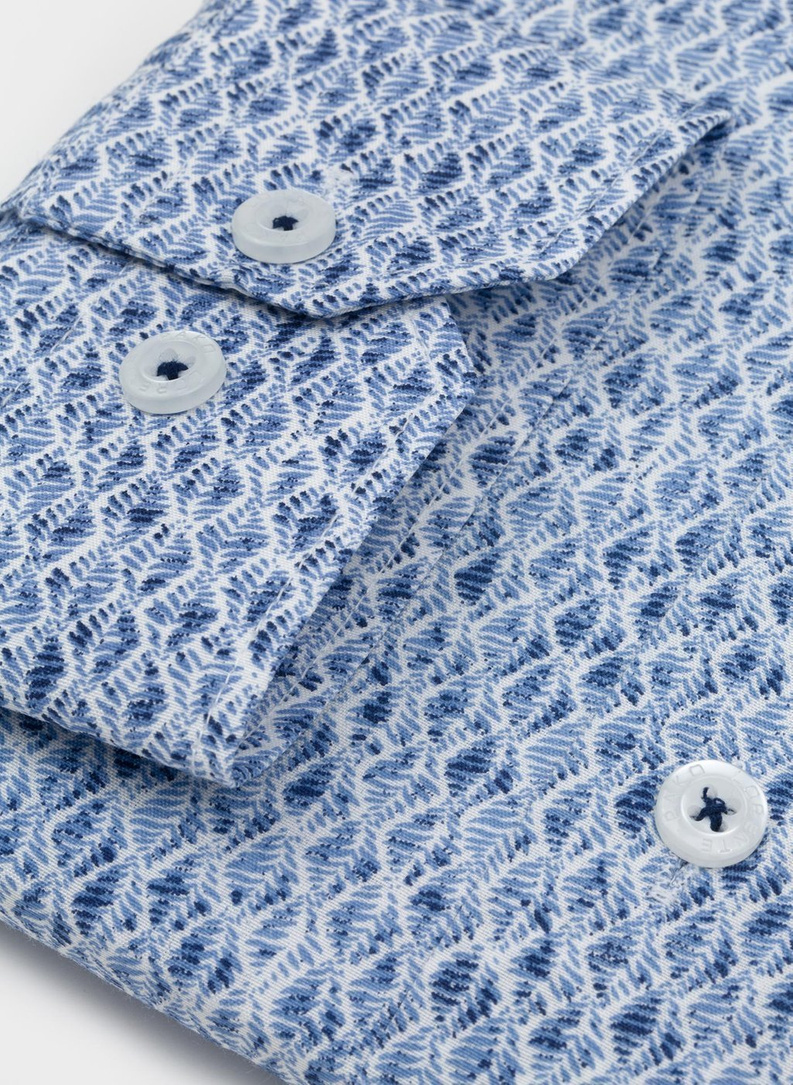 Koszula męska PROSPERO PPLM9-1X-628-B