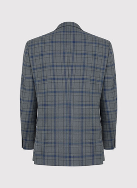 Marynarka garniturowa P22WP-3G-033-S-S