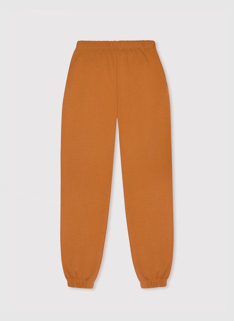 Spodnie dresowe C22WF-WD-001-A-0