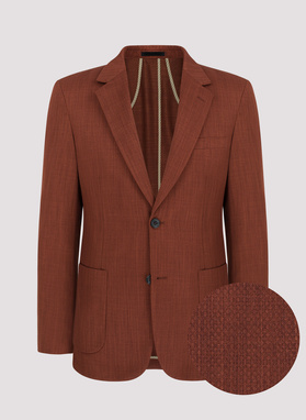 Marynarka męska P22SF-3X-003-P-S