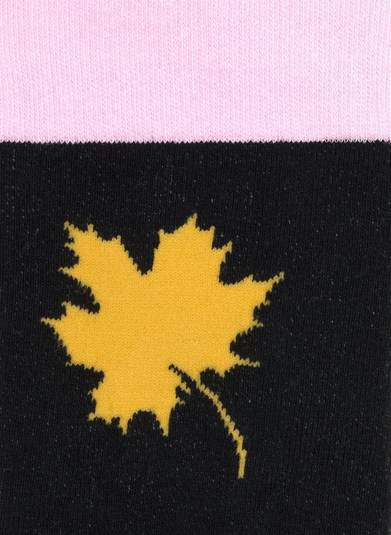 Skarpetki idealna na jesień DTS-SX-459-R