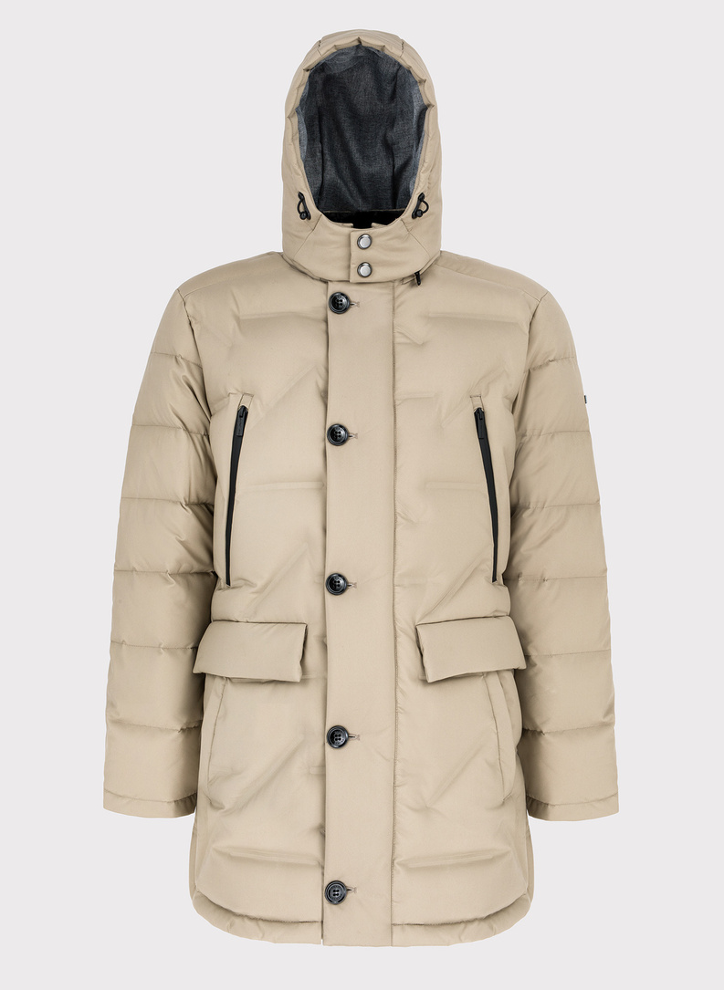 Kurtka męska P22WF-5X-011-E-0