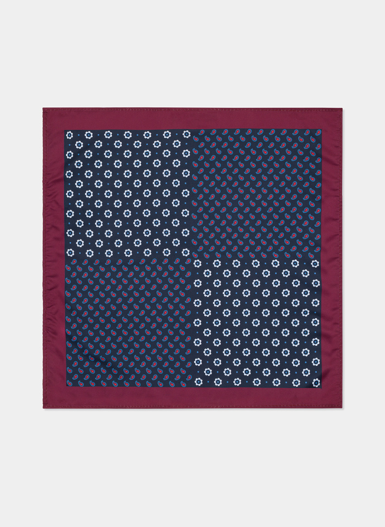 Poszetka P21WF-HX-330-G-0