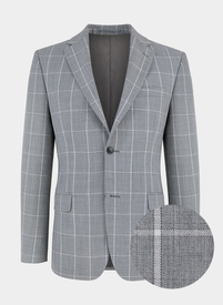 Marynarka garniturowa BUENAVISTA P20SF-3G-025-S