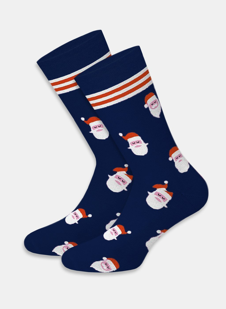 Skarpetki świąteczne DDTS9-SX-476-R