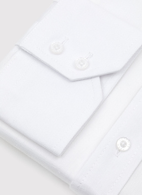 Koszula męska ASANA P000B-1X-595-B