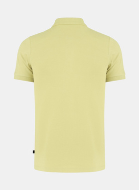 Koszulka polo LINARES P20SB-TX-002-Y