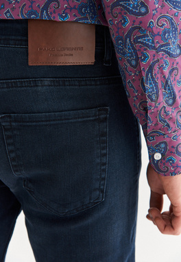 Spodnie męskie jeans P20WF-WJ-002-G