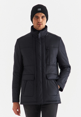 Kurtka męska P22WF-5X-002-G-0