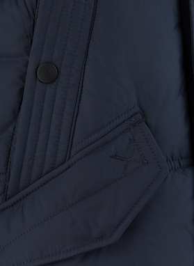 Kurtka męska AURELIO PPLM9-5X-097-G