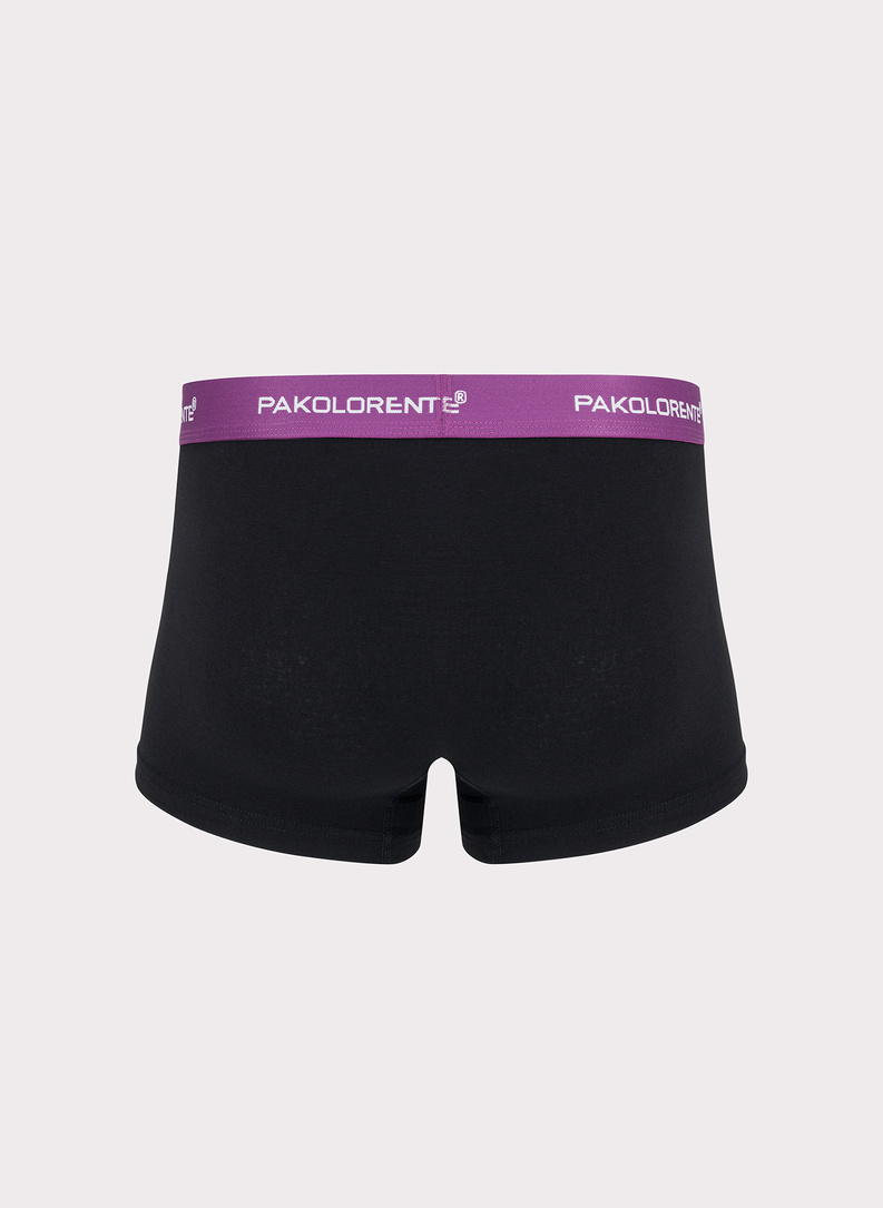 Bokserki męskie w zestawie 3 szt.