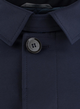 Płaszcz męski JUNOT PPLM9-7X-055-G