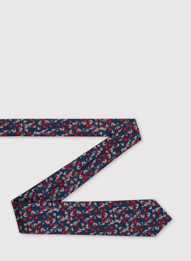 Krawat męski P22SF-KX-025-X-0