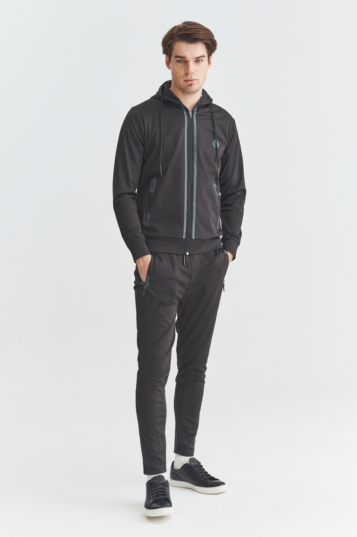 Zestaw dresowy P21WF-ZD-002-C