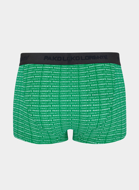 Bokserki męskie P21WF-GX-003-X zestaw 3 szt. 