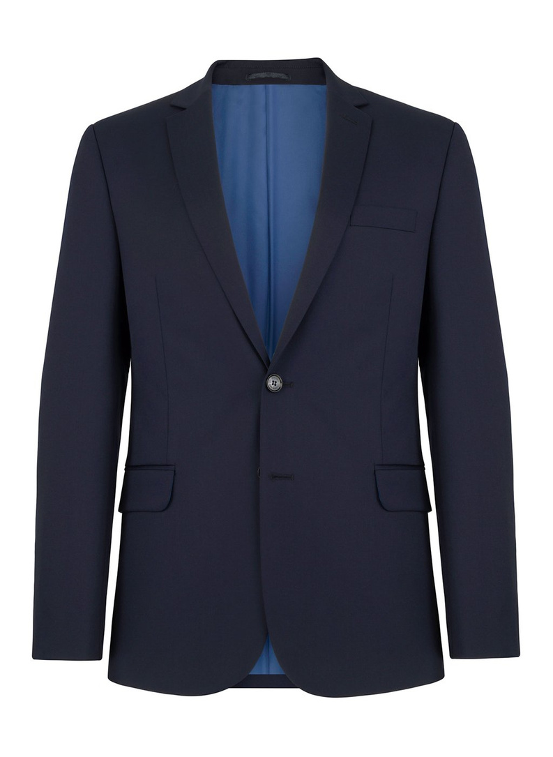 Marynarka garniturowa ARMIN PPLM9-3G-166-G