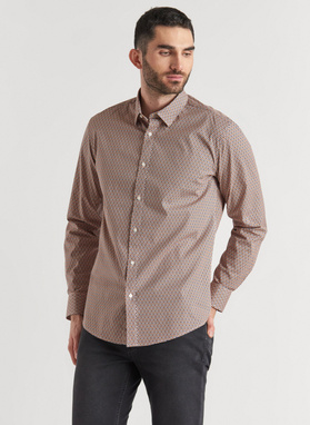 Koszula męska MONTERREY P20WF-1X-049-A