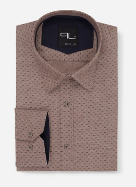 Koszula męska PP2M9-1X-254-E