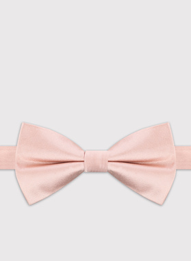 Różowa mucha męska