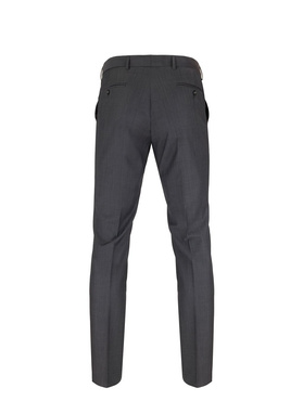 Spodnie męskie garniturowe  FAIRFAX PLM-6G-162-S