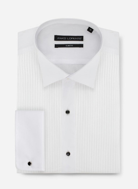 Koszula męska P000B-1X-162-B