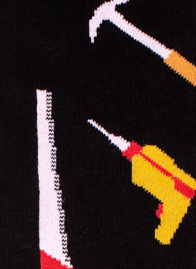 Skarpetki w narzędzia DTS-SX-380-A