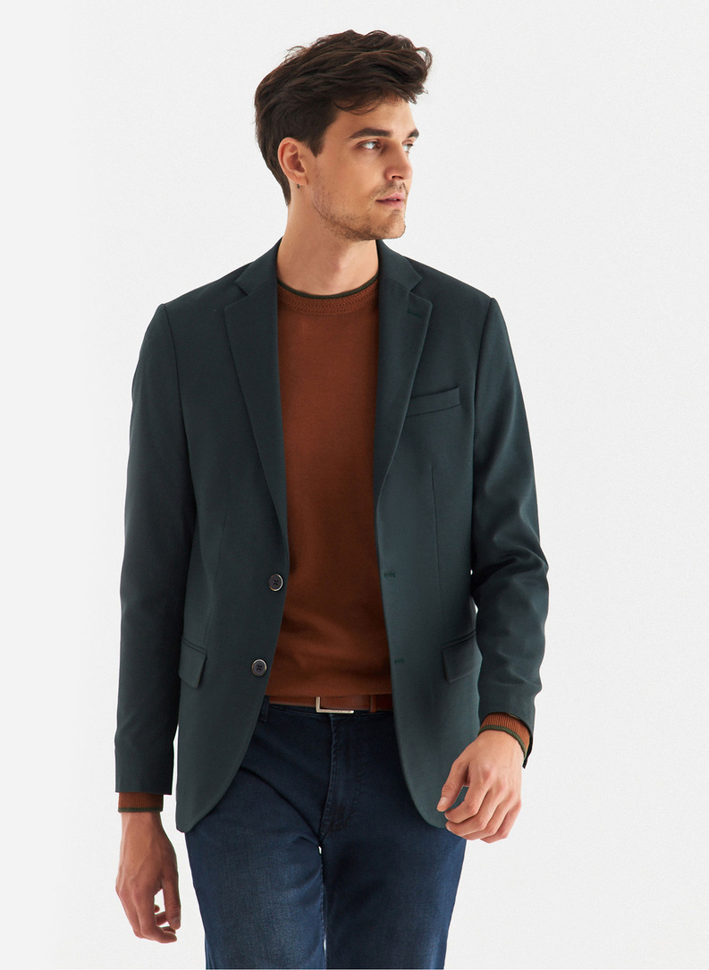 Sweter męski P22WF-2X-022-A-0