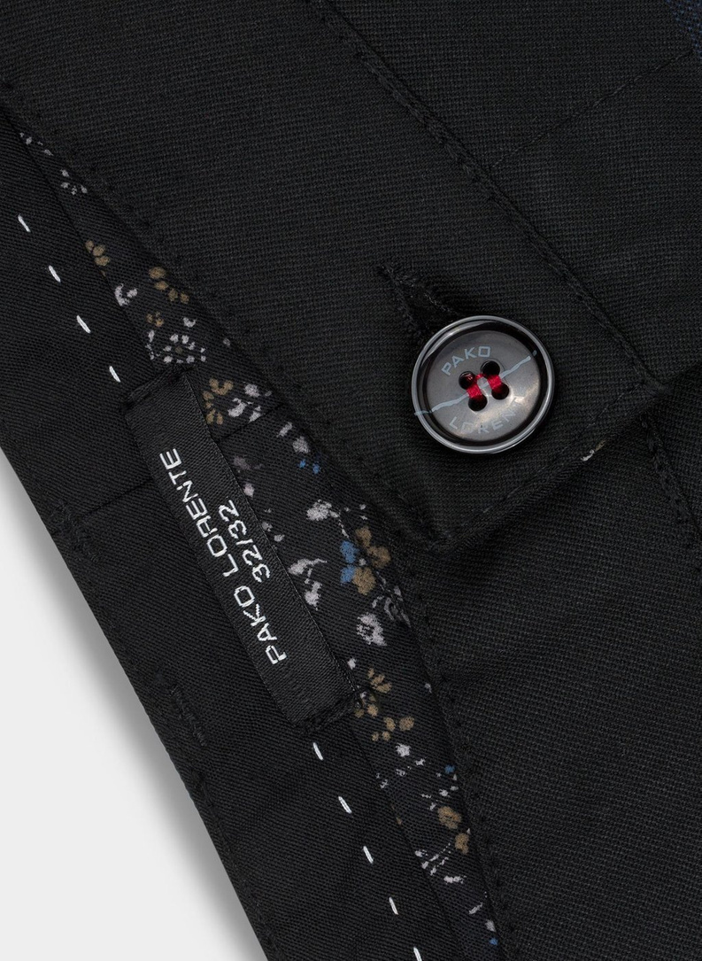 Spodnie męskie OCTAVIO PPLM9-WX-223-C