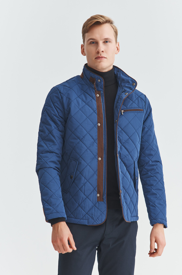 Kurtka męska P21WN-5X-032-G