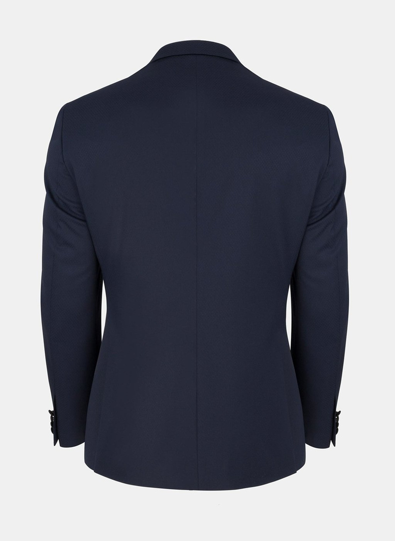 Marynarka smokingowa ROBERT PPLM9-3S-010-G