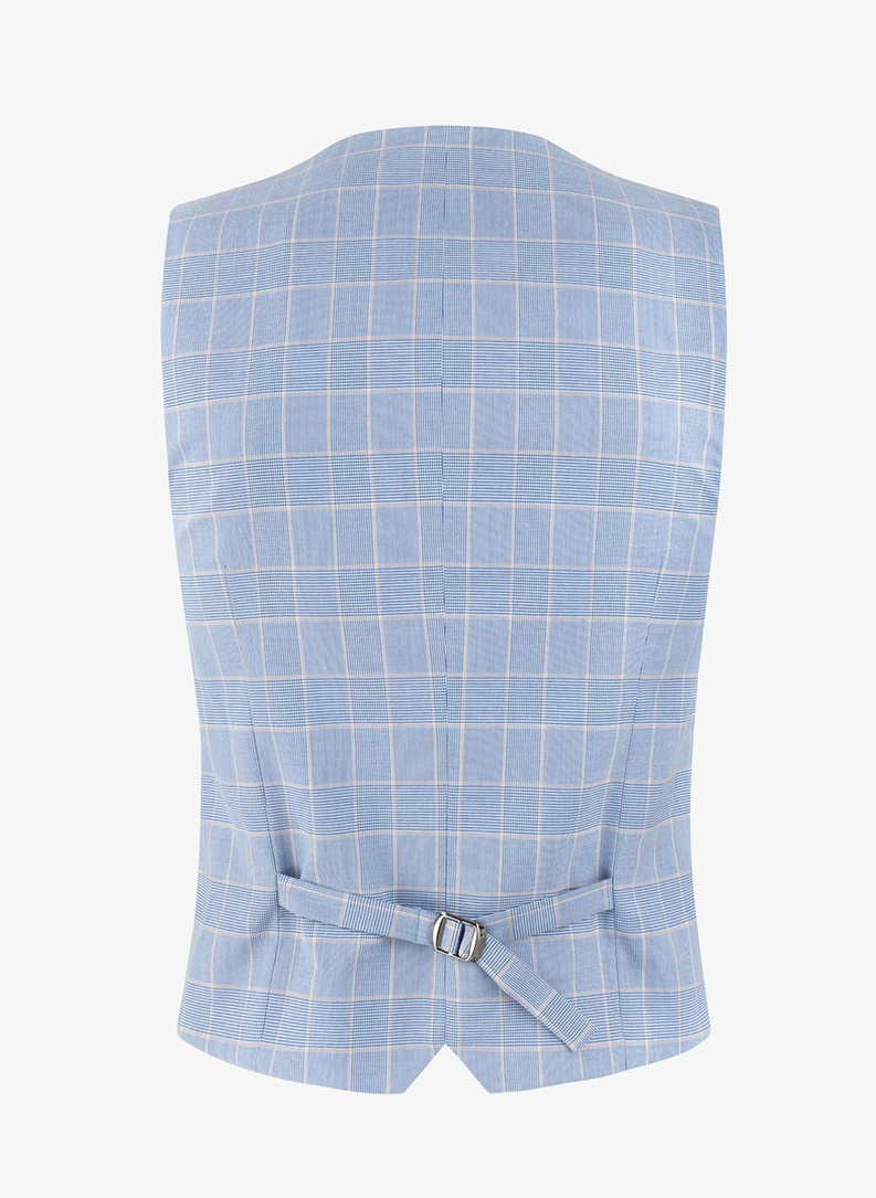 Kamizelka męska CAIS PLM-8X-009-N